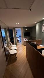 Sala Comercial 34m² à venda Rua General Roca, Tijuca, Rio de Janeiro - R$ 270.000 - TISL00038