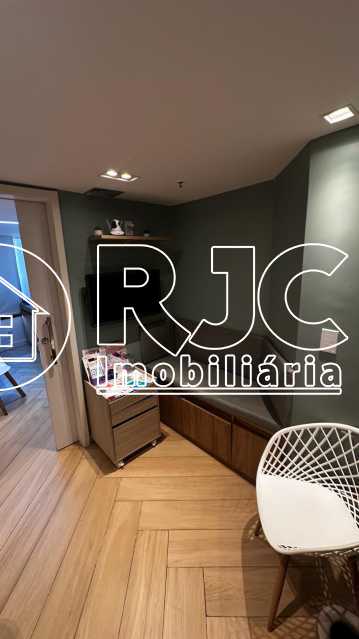 Conheça 2 do imóvel - Sala Comercial 34m² à venda Rua General Roca, Tijuca, Rio de Janeiro - R$ 270.000 - TISL00038 - 2 2 - 2