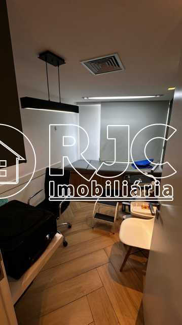 Conheça 5 do imóvel - Sala Comercial 34m² à venda Rua General Roca, Tijuca, Rio de Janeiro - R$ 270.000 - TISL00038 - 5 5 - 5