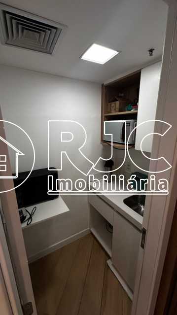 Conheça 6 do imóvel - Sala Comercial 34m² à venda Rua General Roca, Tijuca, Rio de Janeiro - R$ 270.000 - TISL00038 - 6 6 - 6