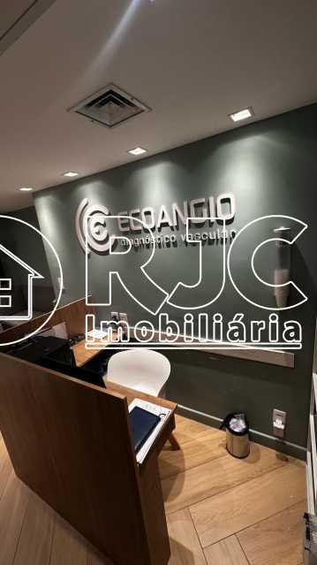 Conheça 9 do imóvel - Sala Comercial 34m² à venda Rua General Roca, Tijuca, Rio de Janeiro - R$ 270.000 - TISL00038 - 9 9 - 9