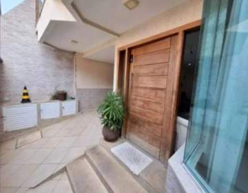 Casa 3 quartos à venda Andaraí, Rio de Janeiro - R$ 950.000 - TICA30023