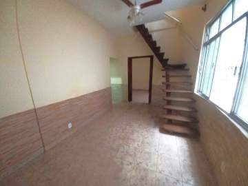 Casa de Vila 3 quartos à venda Tijuca, Rio de Janeiro - R$ 700.000 - MBCV30262