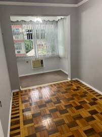 Apartamento à venda Rua Grão Pará, Engenho Novo, Rio de Janeiro - R$ 325.000 - TIAP30477