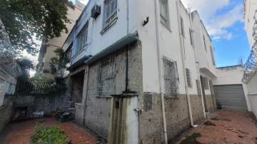 Casa à venda Rua Gonzaga Bastos, Vila Isabel, Rio de Janeiro - R$ 990.000 - TICA40023