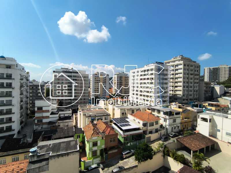 Conheça 2. do imóvel - Apartamento à venda Rua Haddock Lobo, Tijuca, Rio de Janeiro - R$ 630.000 - MBAP35886 - 2 2. - 2