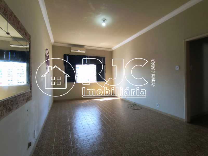 Conheça 3. do imóvel - Apartamento à venda Rua Haddock Lobo, Tijuca, Rio de Janeiro - R$ 630.000 - MBAP35886 - 3 3. - 3