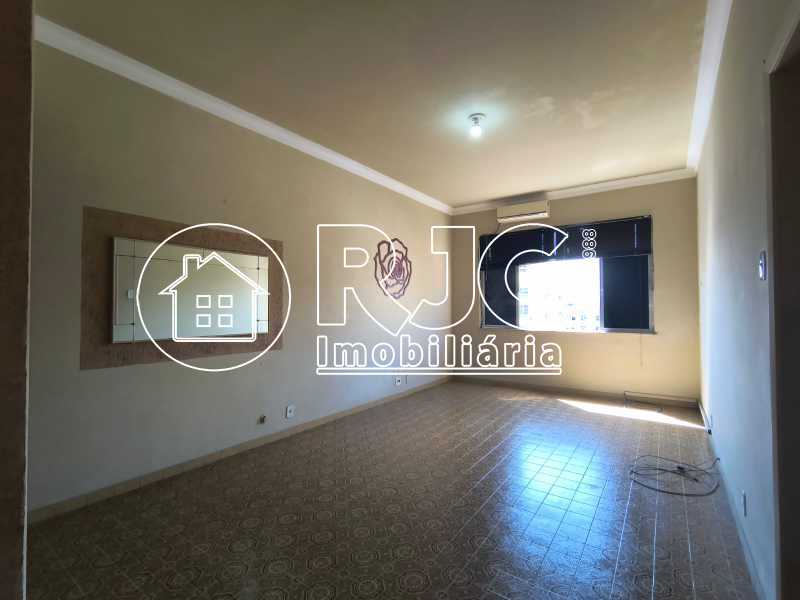 Conheça 4. do imóvel - Apartamento à venda Rua Haddock Lobo, Tijuca, Rio de Janeiro - R$ 630.000 - MBAP35886 - 4 4. - 4