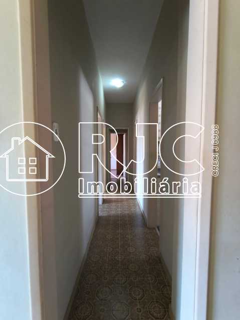 Conheça 5. do imóvel - Apartamento à venda Rua Haddock Lobo, Tijuca, Rio de Janeiro - R$ 630.000 - MBAP35886 - 5 5. - 5