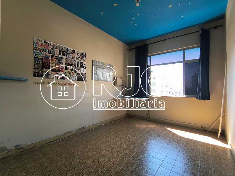 Conheça 6. do imóvel - Apartamento à venda Rua Haddock Lobo, Tijuca, Rio de Janeiro - R$ 630.000 - MBAP35886 - 6 6. - 6