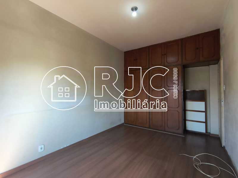 Conheça 8. do imóvel - Apartamento à venda Rua Haddock Lobo, Tijuca, Rio de Janeiro - R$ 630.000 - MBAP35886 - 8 8. - 8