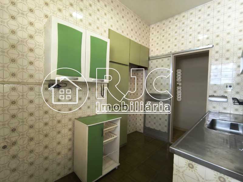 Conheça 11. do imóvel - Apartamento à venda Rua Haddock Lobo, Tijuca, Rio de Janeiro - R$ 630.000 - MBAP35886 - 11 11. - 11