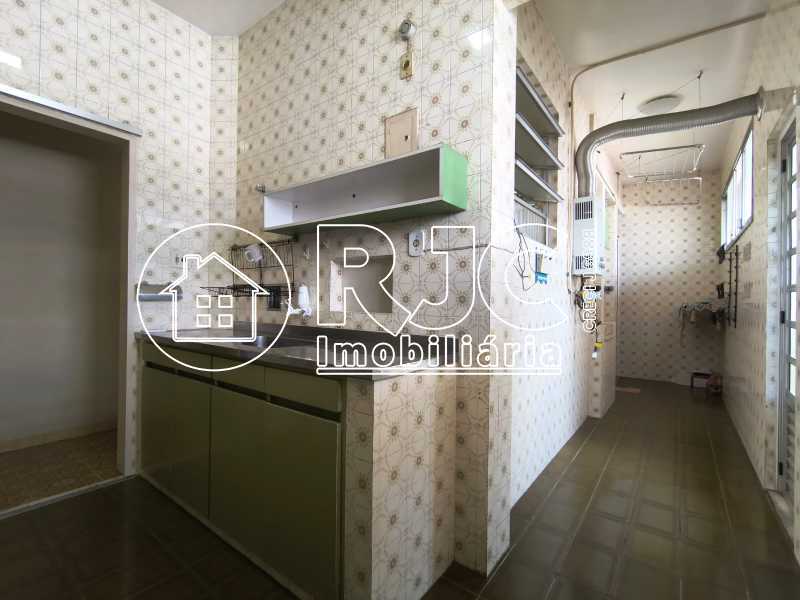 Conheça 12. do imóvel - Apartamento à venda Rua Haddock Lobo, Tijuca, Rio de Janeiro - R$ 630.000 - MBAP35886 - 12 12. - 12