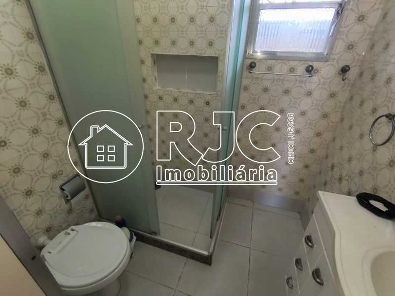Conheça 14. do imóvel - Apartamento à venda Rua Haddock Lobo, Tijuca, Rio de Janeiro - R$ 630.000 - MBAP35886 - 14 14. - 14