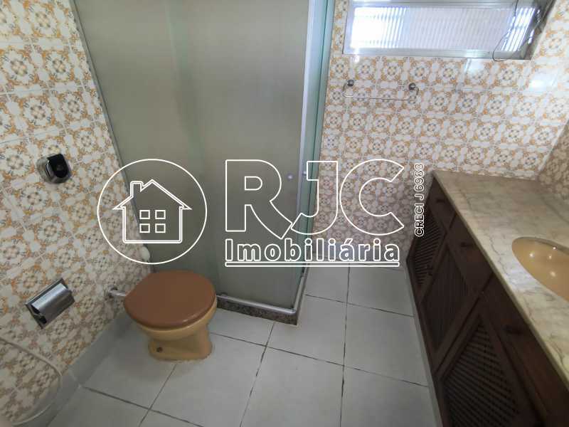 Conheça 15. do imóvel - Apartamento à venda Rua Haddock Lobo, Tijuca, Rio de Janeiro - R$ 630.000 - MBAP35886 - 15 15. - 15