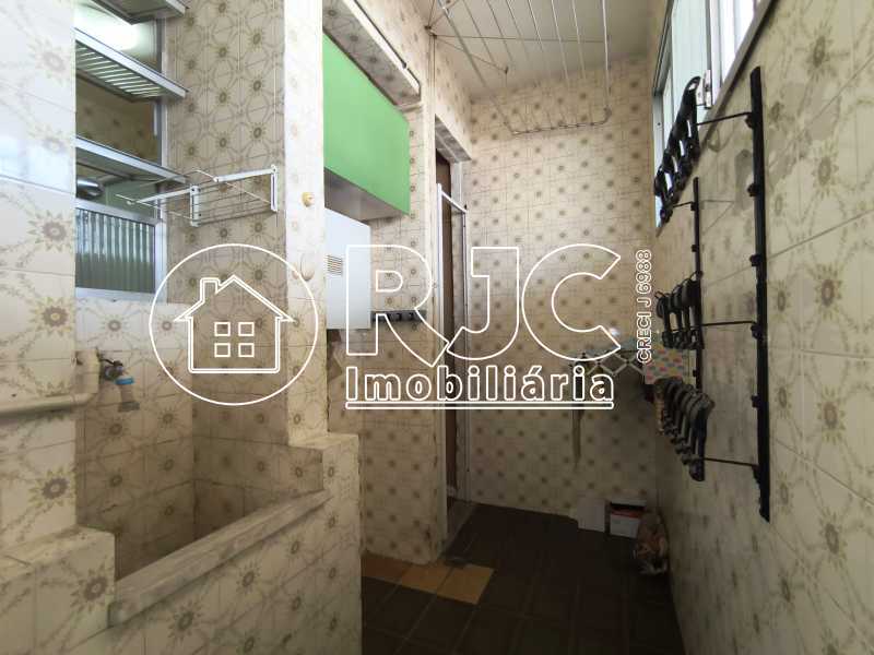 Conheça 17. do imóvel - Apartamento à venda Rua Haddock Lobo, Tijuca, Rio de Janeiro - R$ 630.000 - MBAP35886 - 17 17. - 17