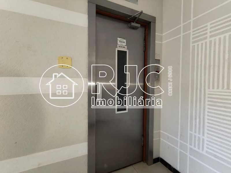 Conheça 20. do imóvel - Apartamento à venda Rua Haddock Lobo, Tijuca, Rio de Janeiro - R$ 630.000 - MBAP35886 - 20 20. - 20