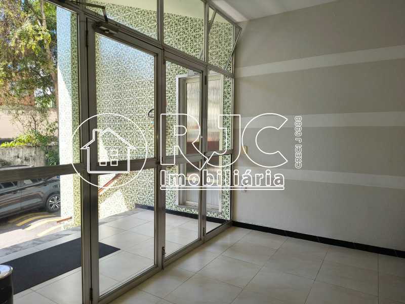 Conheça 22. do imóvel - Apartamento à venda Rua Haddock Lobo, Tijuca, Rio de Janeiro - R$ 630.000 - MBAP35886 - 22 22. - 22