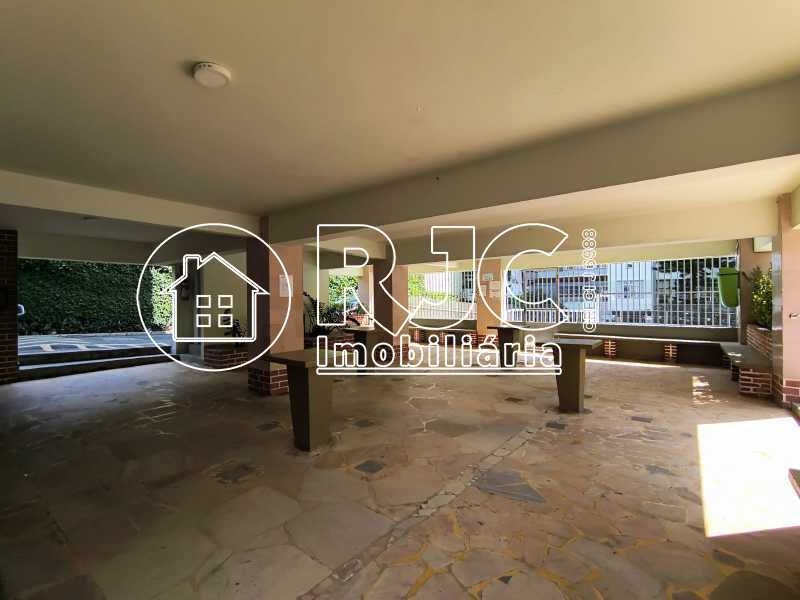 Conheça 24. do imóvel - Apartamento à venda Rua Haddock Lobo, Tijuca, Rio de Janeiro - R$ 630.000 - MBAP35886 - 24 24. - 24