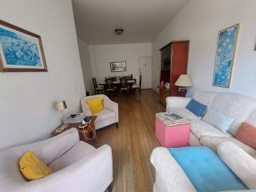 Apartamento à venda Rua Coelho Neto, Laranjeiras, Rio de Janeiro - R$ 990.000 - TIAP30483