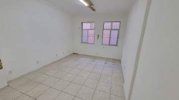 Ótima localização - Sala Comercial 29m² à venda Rua Dias da Cruz, Méier, Rio de Janeiro - R$ 120.000 - MBSL00441