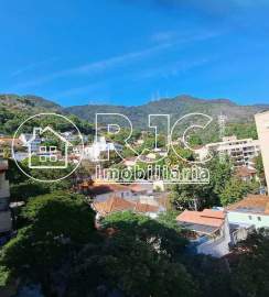 Apartamento à venda Rua Ângelo Agostini, Tijuca, Rio de Janeiro - R$ 860.000 - TIAP30490