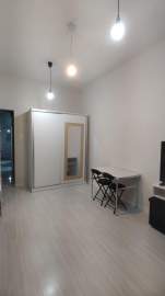 Ótima localização - Apartamento à venda Rua Washington Luís, Centro, Rio de Janeiro - R$ 195.000 - MBAP11673