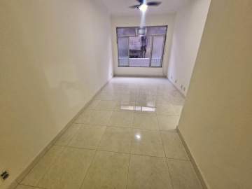 Ótima localização - Apartamento à venda Rua Carvalho Alvim, Tijuca, Rio de Janeiro - R$ 420.000 - MBAP28681