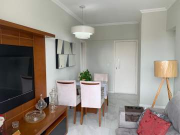 Apartamento à venda Rua Paraíba, Praça da Bandeira, Rio de Janeiro - R$ 449.000 - TIAP20605