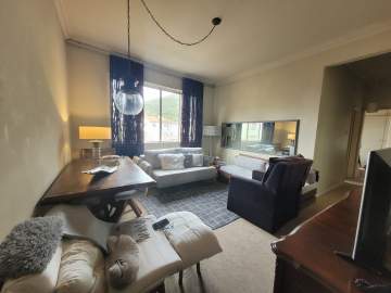 Apartamento à venda Rua Doutor Catrambi, Alto da Boa Vista, Rio de Janeiro - R$ 320.000 - TIAP20608
