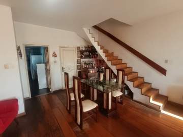 Apartamento à venda Rua São Francisco Xavier, Maracanã, Rio de Janeiro - R$ 480.000 - TIAP30492