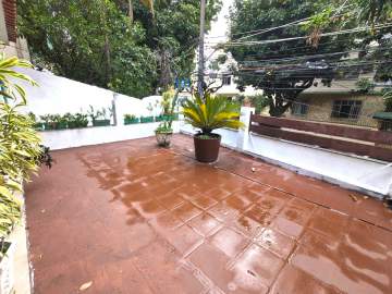 Casa à venda Travessa Vasconcelos, Andaraí, Rio de Janeiro - R$ 610.000 - TICA40024