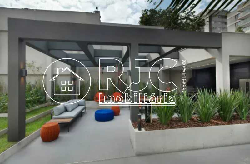 Conheça 4 do imóvel - Apartamento à venda Rua Mariz e Barros, Tijuca, Rio de Janeiro - R$ 1.190.000 - TIAP30493 - 4 4 - 4