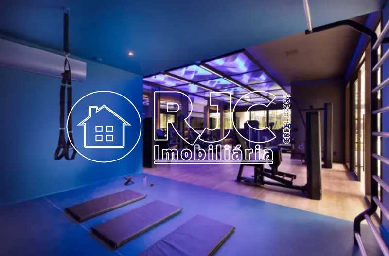 Conheça 5 do imóvel - Apartamento à venda Rua Mariz e Barros, Tijuca, Rio de Janeiro - R$ 1.190.000 - TIAP30493 - 5 5 - 5