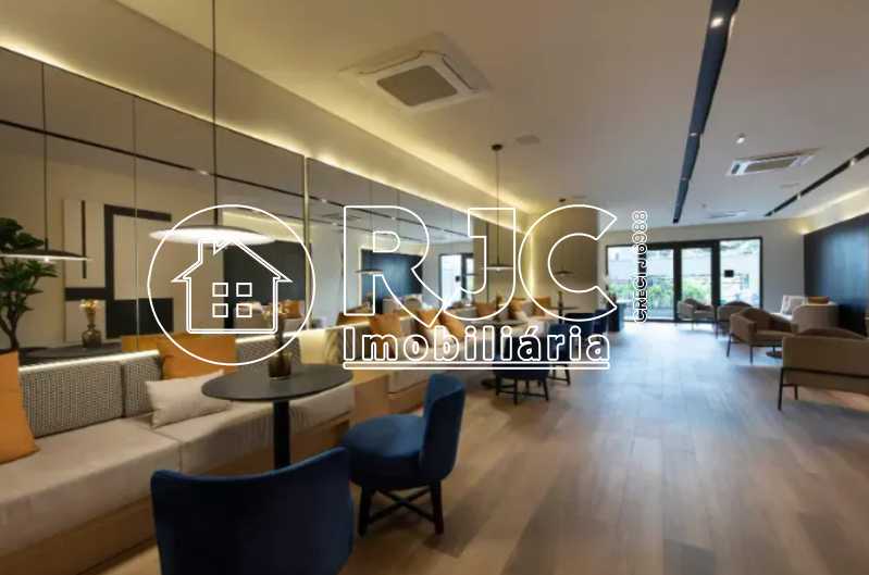 Conheça 6 do imóvel - Apartamento à venda Rua Mariz e Barros, Tijuca, Rio de Janeiro - R$ 1.190.000 - TIAP30493 - 6 6 - 6