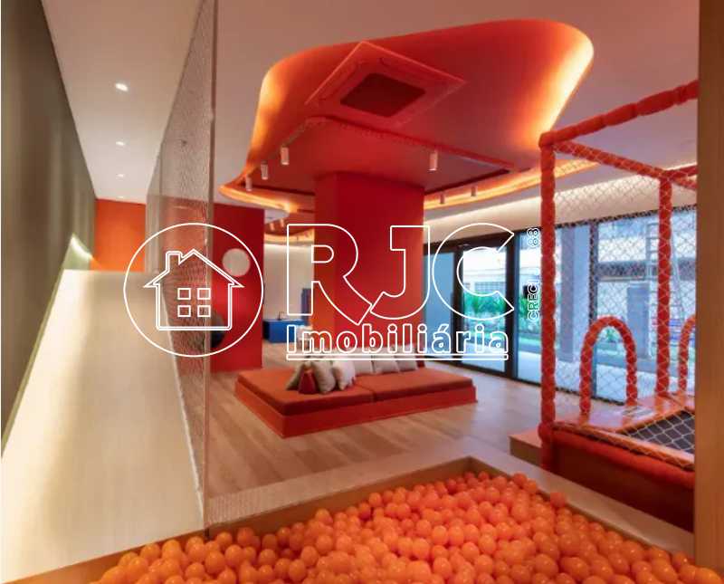 Conheça 7 do imóvel - Apartamento à venda Rua Mariz e Barros, Tijuca, Rio de Janeiro - R$ 1.190.000 - TIAP30493 - 7 7 - 7