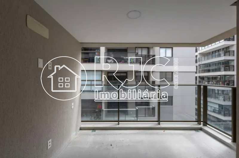 Conheça 8 do imóvel - Apartamento à venda Rua Mariz e Barros, Tijuca, Rio de Janeiro - R$ 1.190.000 - TIAP30493 - 8 8 - 8