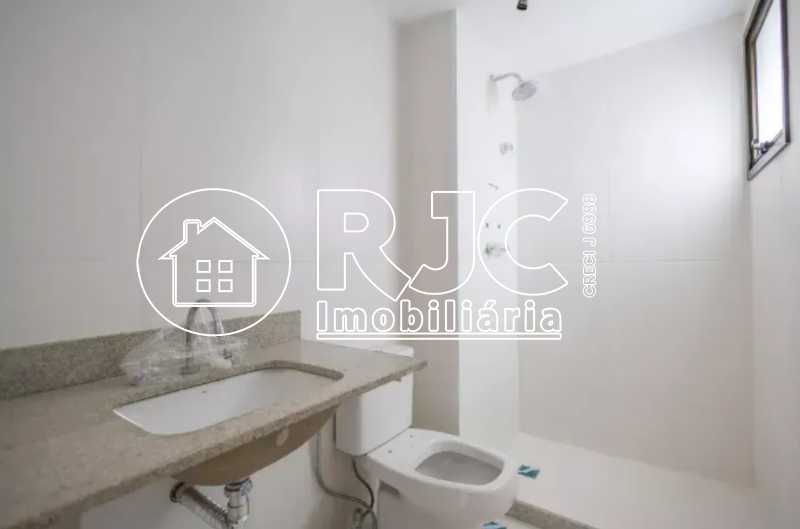 Conheça 9 do imóvel - Apartamento à venda Rua Mariz e Barros, Tijuca, Rio de Janeiro - R$ 1.190.000 - TIAP30493 - 9 9 - 9