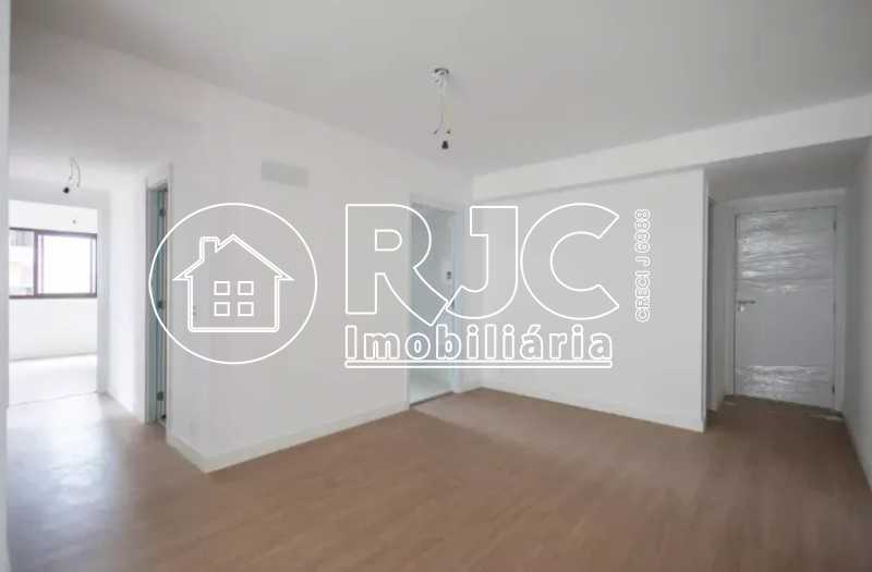 Conheça 12 do imóvel - Apartamento à venda Rua Mariz e Barros, Tijuca, Rio de Janeiro - R$ 1.190.000 - TIAP30493 - 12 12 - 12