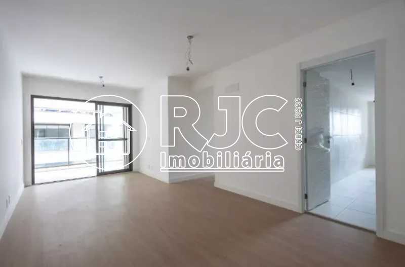 Conheça 13 do imóvel - Apartamento à venda Rua Mariz e Barros, Tijuca, Rio de Janeiro - R$ 1.190.000 - TIAP30493 - 13 13 - 13