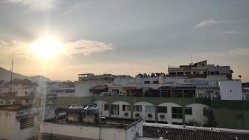 Imperdível - Apartamento à venda Rua Fábio Luz, Méier, Rio de Janeiro - R$ 300.000 - MBAP28685