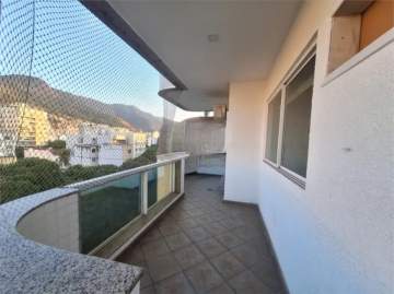 Imperdível - Cobertura à venda Rua Almirante Cochrane, Tijuca, Rio de Janeiro - R$ 1.350.000 - MBCO40259