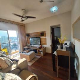 Apartamento à venda Rua Visconde de Santa Cruz, Engenho Novo, Rio de Janeiro - R$ 158.000 - TIAP10125