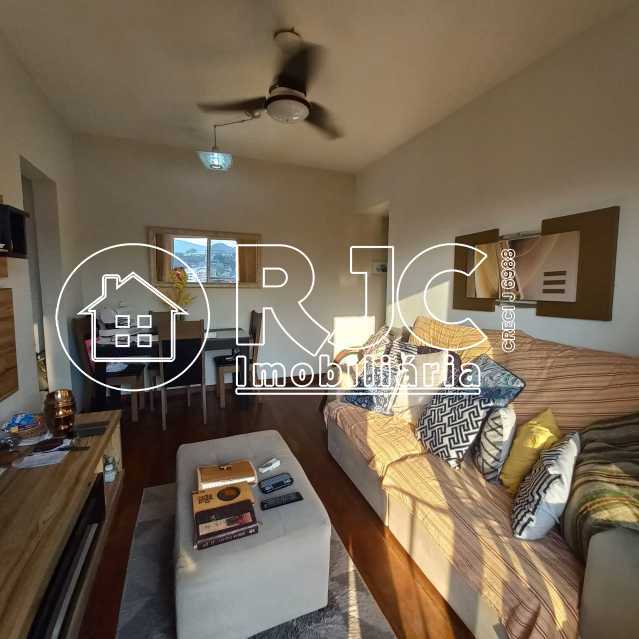Conheça 4. do imóvel - Apartamento à venda Rua Visconde de Santa Cruz, Engenho Novo, Rio de Janeiro - R$ 158.000 - TIAP10125 - 4 4. - 4