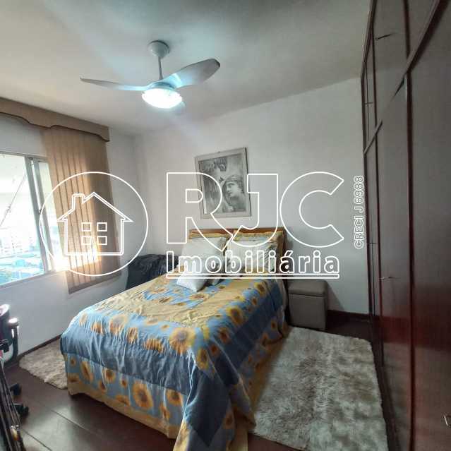 Conheça 6. do imóvel - Apartamento à venda Rua Visconde de Santa Cruz, Engenho Novo, Rio de Janeiro - R$ 158.000 - TIAP10125 - 6 6. - 6