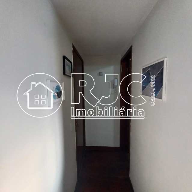 Conheça 8. do imóvel - Apartamento à venda Rua Visconde de Santa Cruz, Engenho Novo, Rio de Janeiro - R$ 158.000 - TIAP10125 - 8 8. - 8