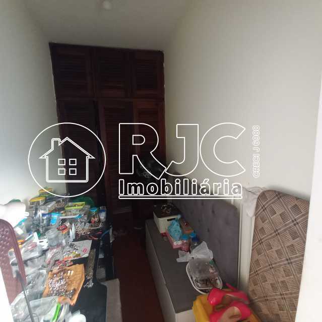Conheça 9. do imóvel - Apartamento à venda Rua Visconde de Santa Cruz, Engenho Novo, Rio de Janeiro - R$ 158.000 - TIAP10125 - 9 9. - 9