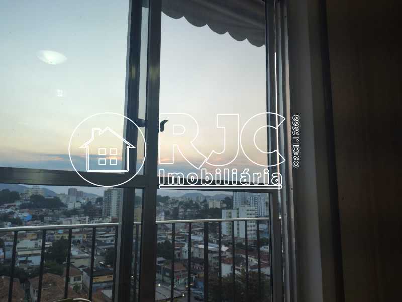 Conheça 10. do imóvel - Apartamento à venda Rua Visconde de Santa Cruz, Engenho Novo, Rio de Janeiro - R$ 158.000 - TIAP10125 - 10 10. - 10