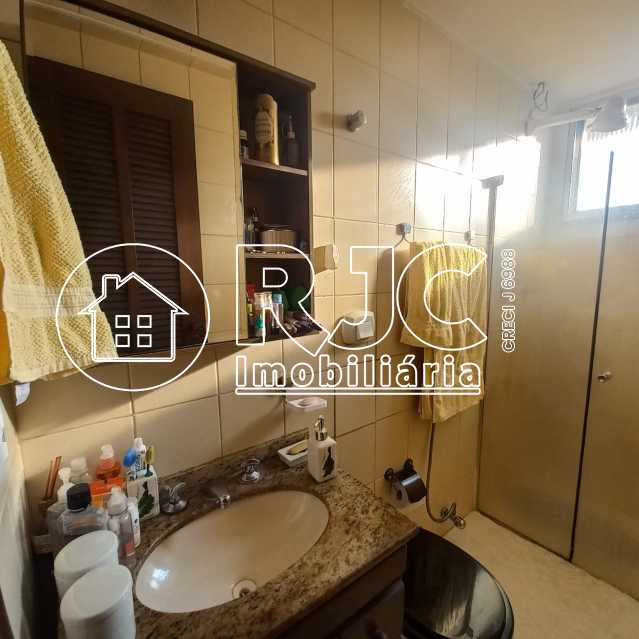 Conheça 11. do imóvel - Apartamento à venda Rua Visconde de Santa Cruz, Engenho Novo, Rio de Janeiro - R$ 158.000 - TIAP10125 - 11 11. - 11