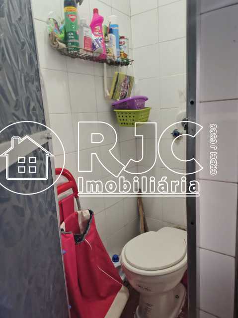Conheça 12. do imóvel - Apartamento à venda Rua Visconde de Santa Cruz, Engenho Novo, Rio de Janeiro - R$ 158.000 - TIAP10125 - 12 12. - 12